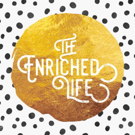 Cover art for podcast The Enriched Life 