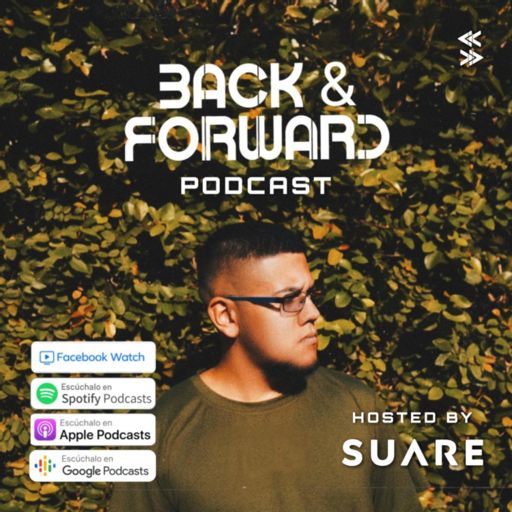 Cover art for podcast Back&Forward Podcast