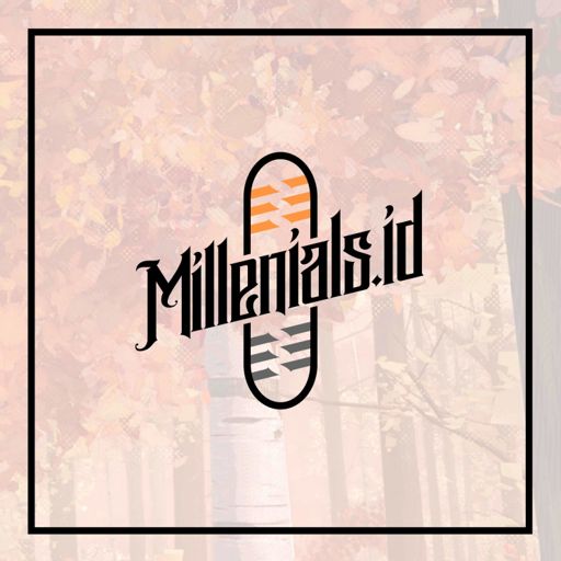 Cover art for podcast Millenials.id