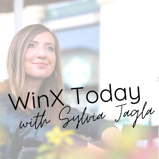 Cover art for podcast WinX Today