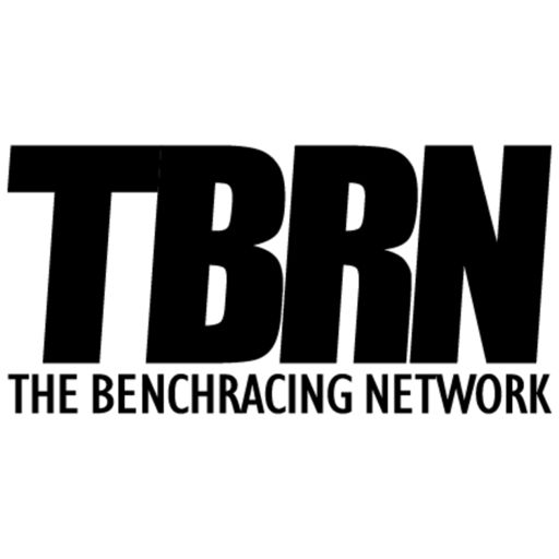 Cover art for podcast The Benchracing Network