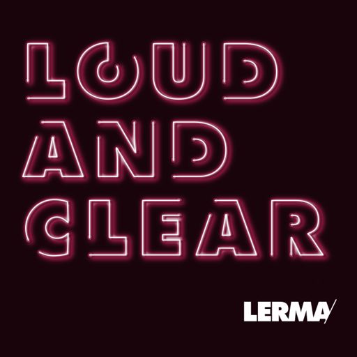 Cover art for podcast Loud And Clear