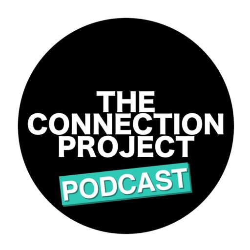 Cover art for podcast The Connection Project 
