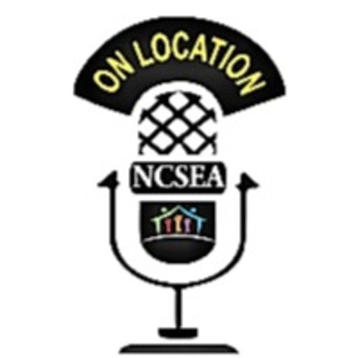 Cover art for podcast NCSEA On Location