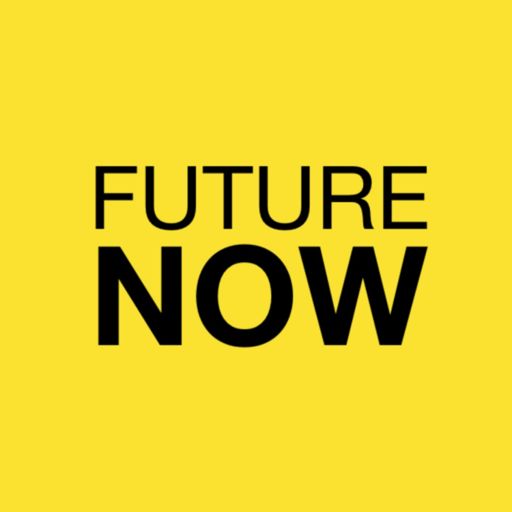 Cover art for podcast FUTURE NOW Media Podcast