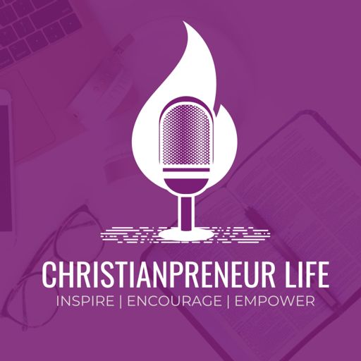 Cover art for podcast Christianpreneur Life