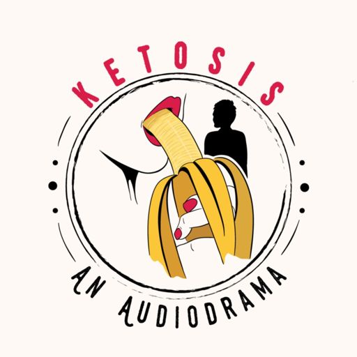 Cover art for podcast Ketosis