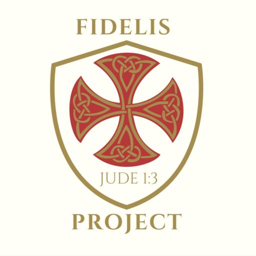 Cover art for podcast Fidelis Project