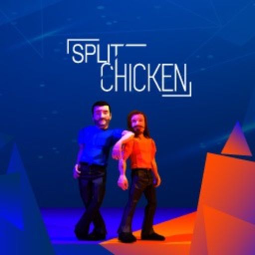 Cover art for podcast Split-Chicken