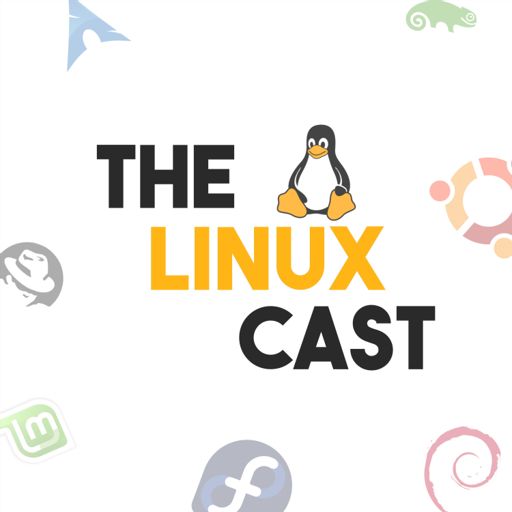 Cover art for podcast The Linux Cast