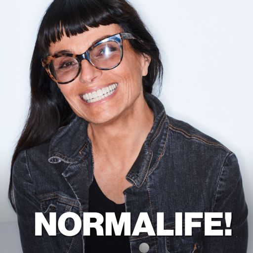 Cover art for podcast NORMALIFE!