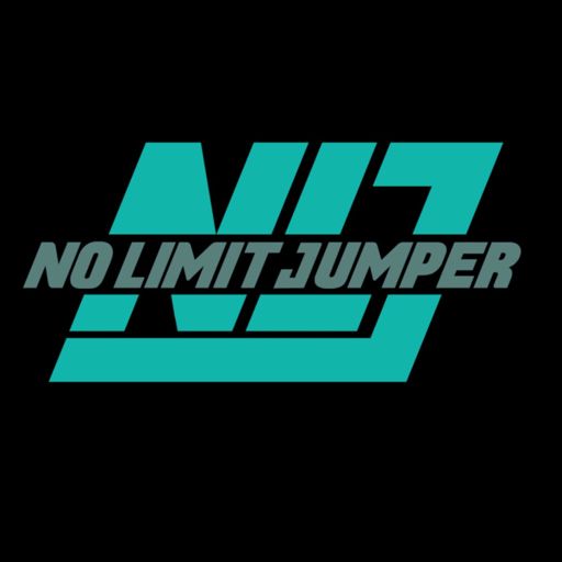 Cover art for podcast No Limit Jumper Podcast