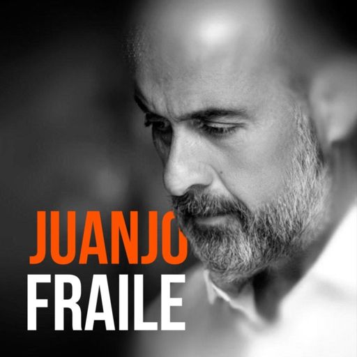 Cover art for podcast Juanjo Fraile