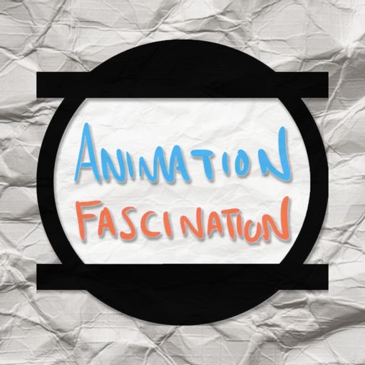 Cover art for podcast Animation Fascination