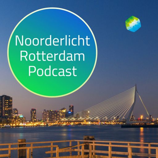 Cover art for podcast Noorderlicht Rotterdam Podcast