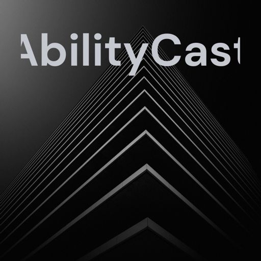Cover art for podcast AbilityCast