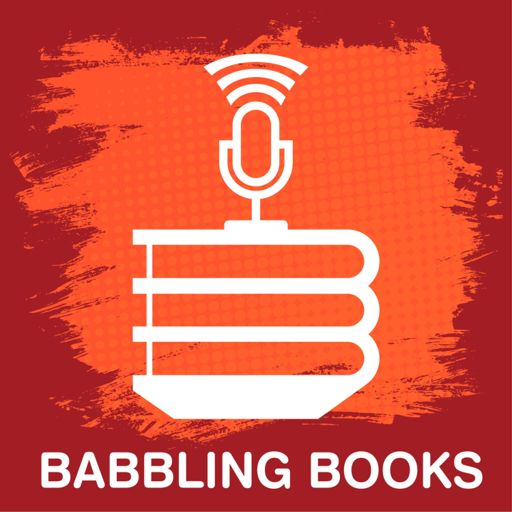 Cover art for podcast Babbling Books