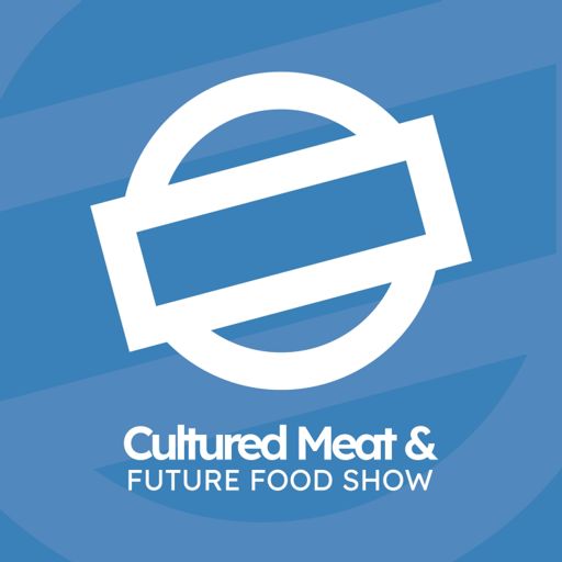Cover art for podcast Cultured Meat and Future Food Podcast