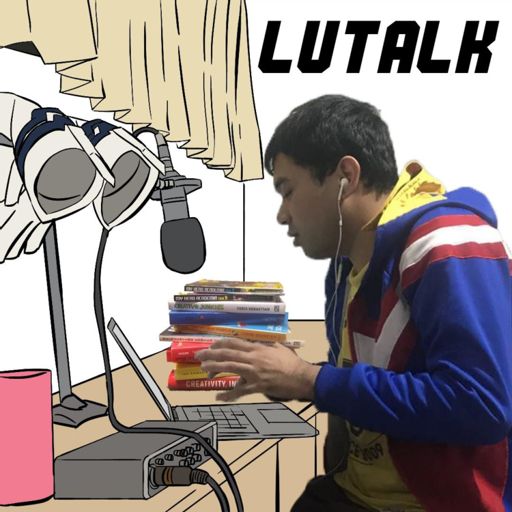 Cover art for podcast LUTALK