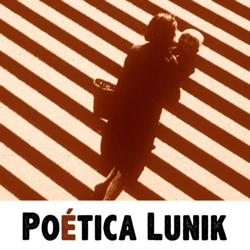 Cover art for podcast Poética Lunik