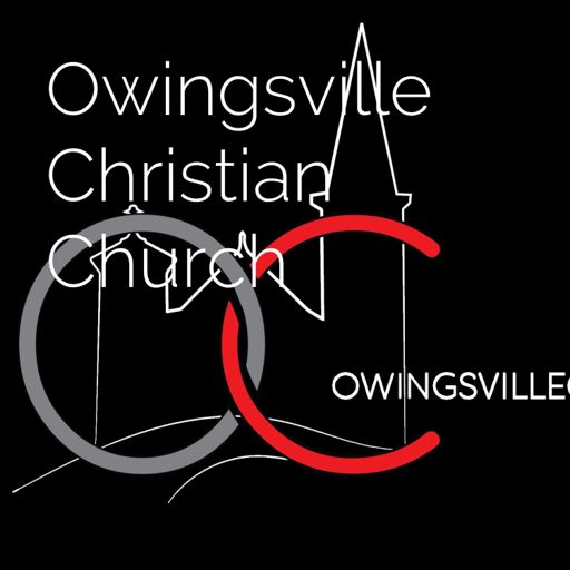 Cover art for podcast Owingsville Christian Church