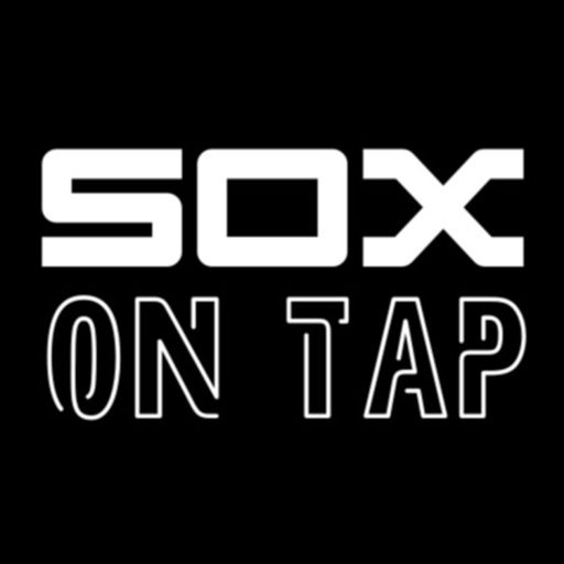 Cover art for podcast Sox On Tap