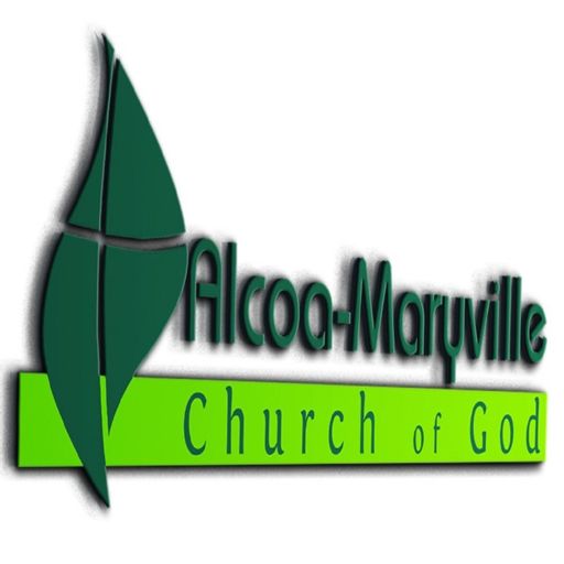 Cover art for podcast Alcoa Maryville Church of God
