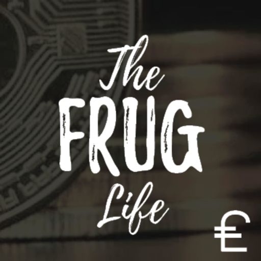 Cover art for podcast The Frug Life
