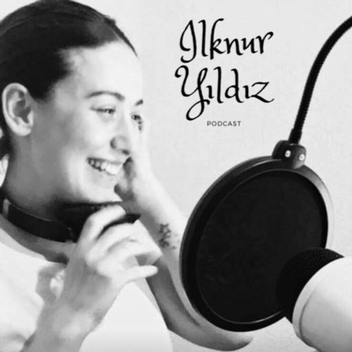 Cover art for podcast İlknur Yıldız Podcast