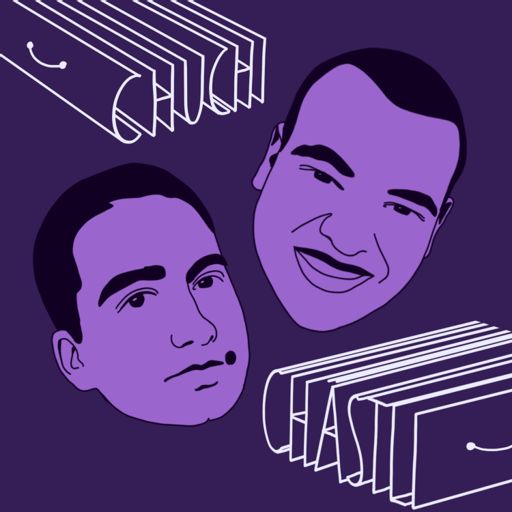 Cover art for podcast chuchichästli