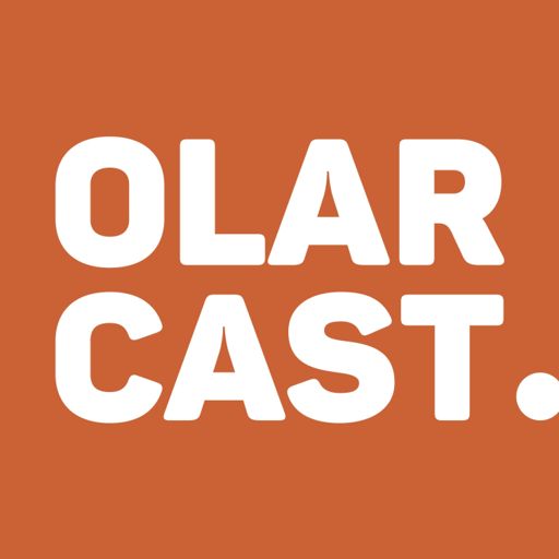 Cover art for podcast OlarCast