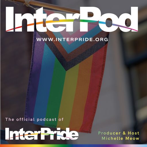 Cover art for podcast InterPod