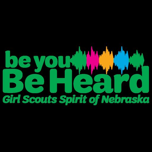 Cover art for podcast Be You Be Heard