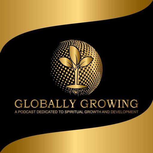 Cover art for podcast Globally Growing