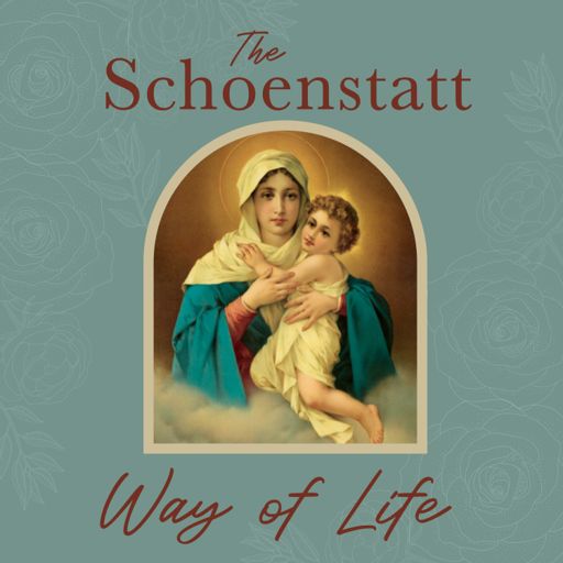 Cover art for podcast The Schoenstatt Way of Life