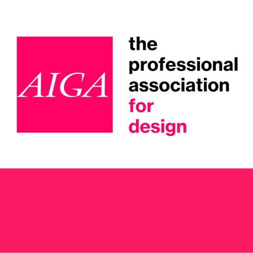 Cover art for podcast AIGA Design Podcasts
