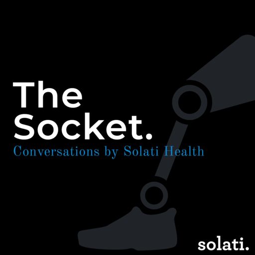 Cover art for podcast The Socket