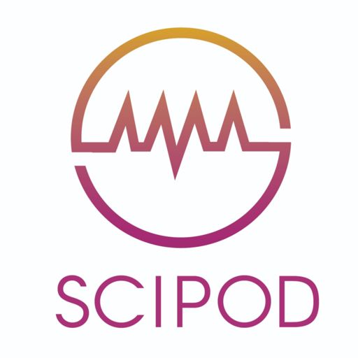 Cover art for podcast SciPod