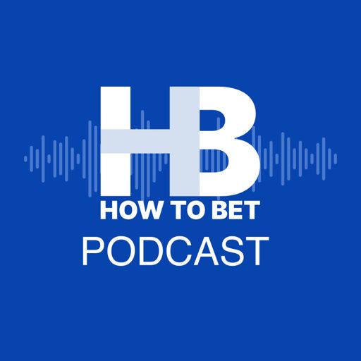 Cover art for podcast How To Bet