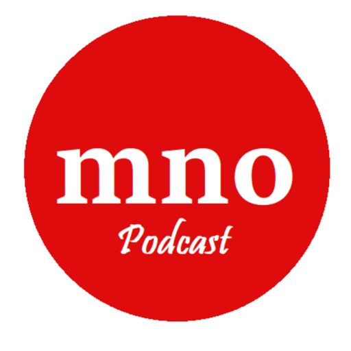 Cover art for podcast MNO Podcast