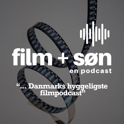 Cover art for podcast Film og Søn
