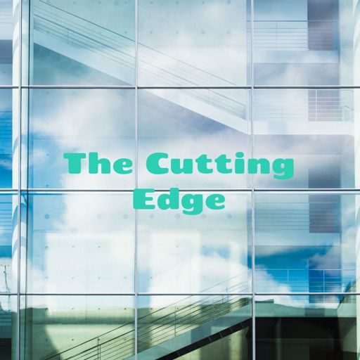 Cover art for podcast The Cutting Edge - Chris Phillips Talks to Glass Industry Influencers