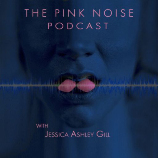 Cover art for podcast The Pink Noise Podcast