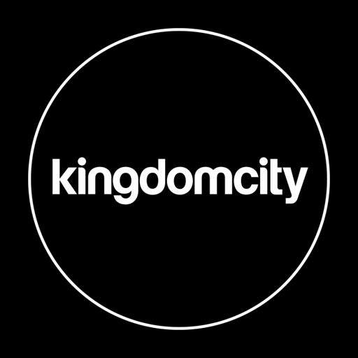Cover art for podcast Kingdomcity 