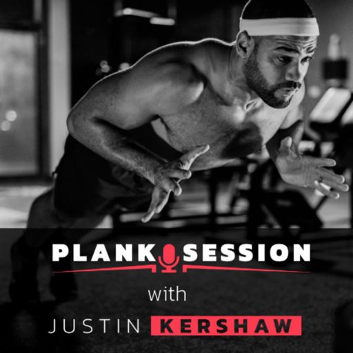 Cover art for podcast Plank Session