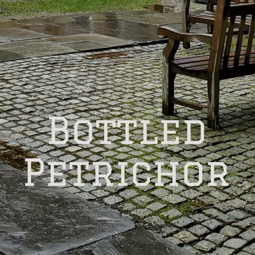Cover art for podcast Bottled Petrichor 