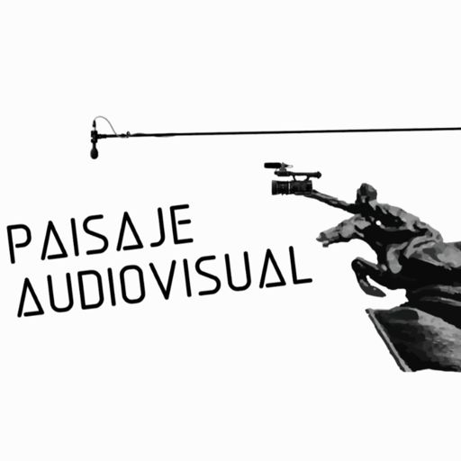 Cover art for podcast Paisaje Audiovisual 