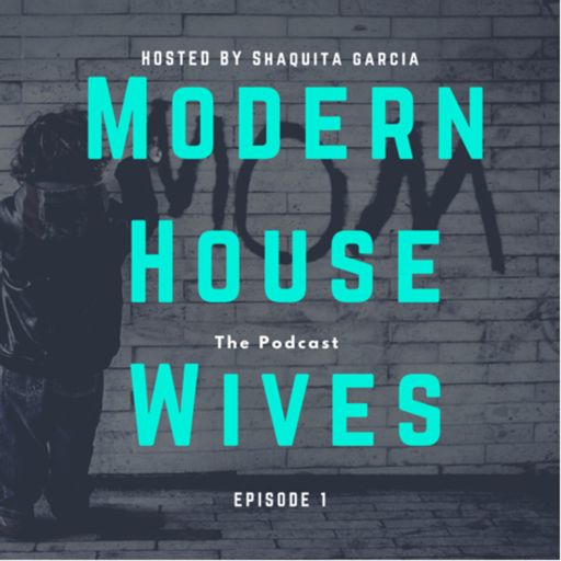 Cover art for podcast Modern Housewives Magazine 