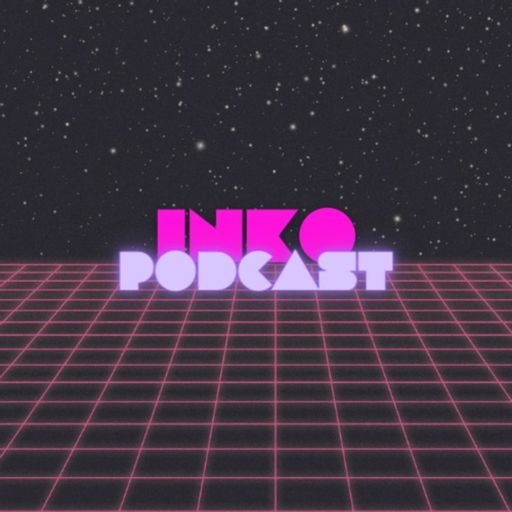 Cover art for podcast Inkopodcast