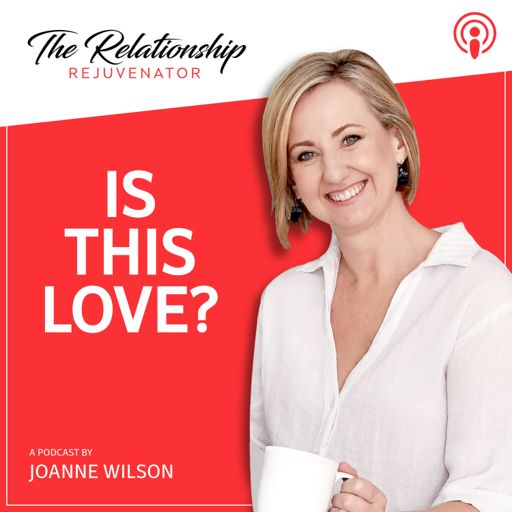 Cover art for podcast Is this Love? 
